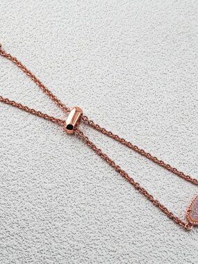 Kendra Scott White Quartz